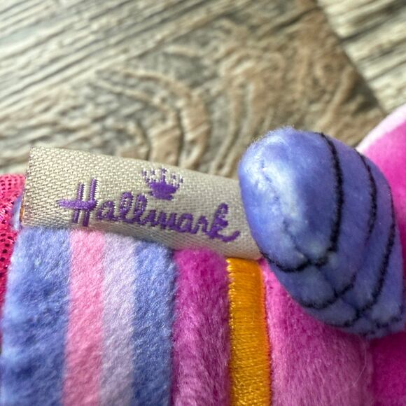 Hallmark Itty Bittys Rainbow Brite I.Q. - Picture 6 of 8